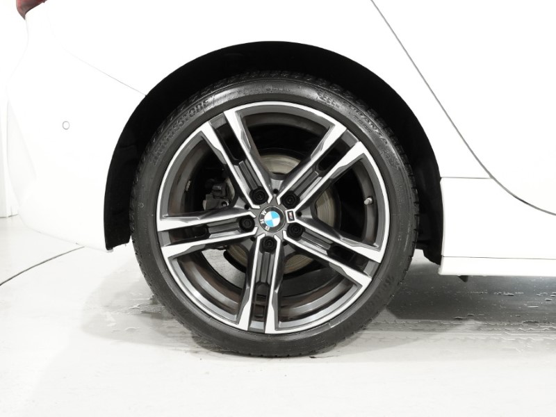 2024 (24) BMW 1 SERIES 118i [136] M Sport 5dr Step Auto [LCP] 5217702