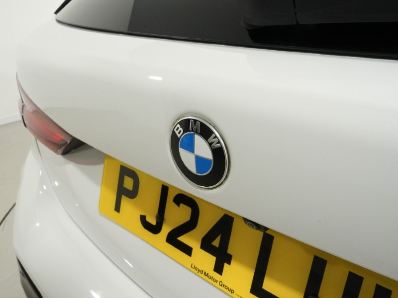 2024 (24) BMW 1 SERIES 118i [136] M Sport 5dr Step Auto [LCP] 5217704