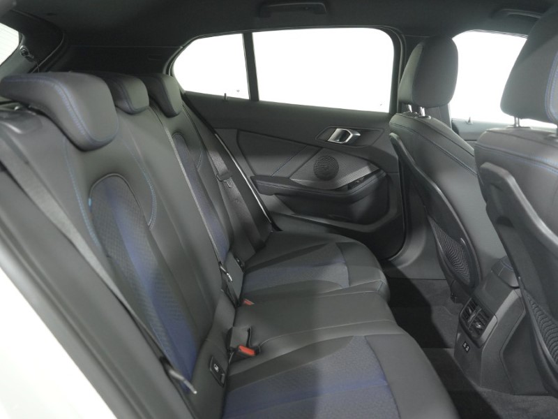 2024 (24) BMW 1 SERIES 118i [136] M Sport 5dr Step Auto [LCP] 5217701