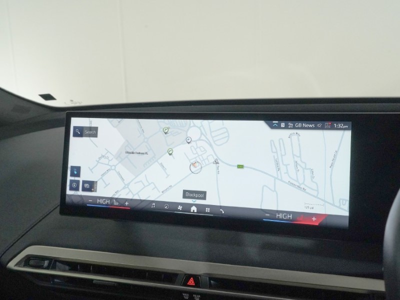 2023 (73) BMW iX 240kW xDrive40 M Sport 76.6kWh 5dr Auto 5116169