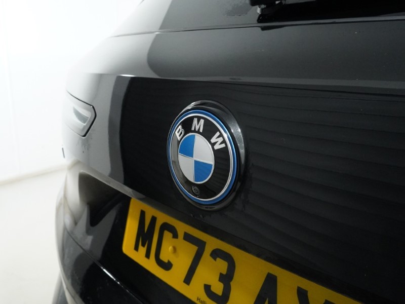 2023 (73) BMW iX 240kW xDrive40 M Sport 76.6kWh 5dr Auto 5116127