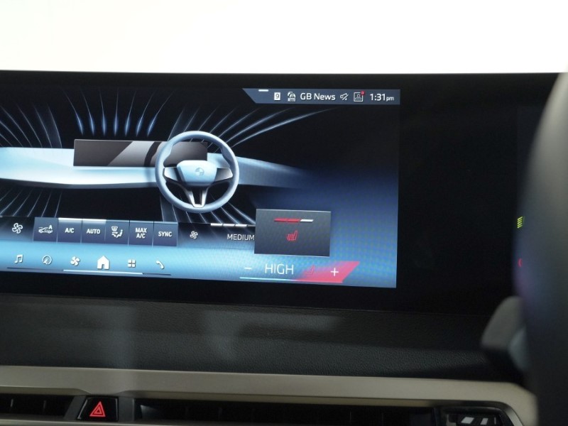 2023 (73) BMW iX 240kW xDrive40 M Sport 76.6kWh 5dr Auto 5116154