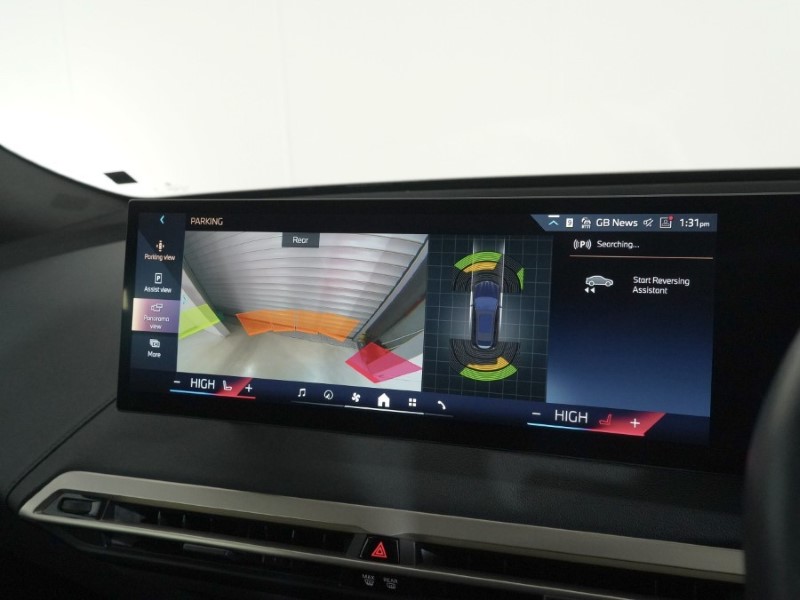 2023 (73) BMW iX 240kW xDrive40 M Sport 76.6kWh 5dr Auto 5116164