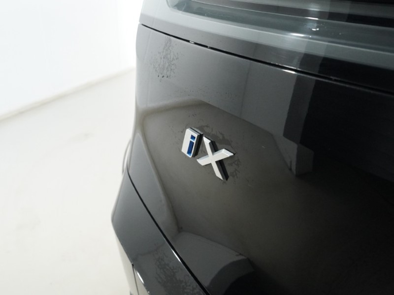 2023 (73) BMW iX 240kW xDrive40 M Sport 76.6kWh 5dr Auto 5116128