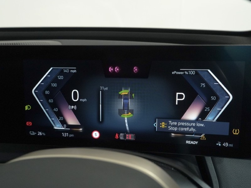 2023 (73) BMW iX 240kW xDrive40 M Sport 76.6kWh 5dr Auto 5116165