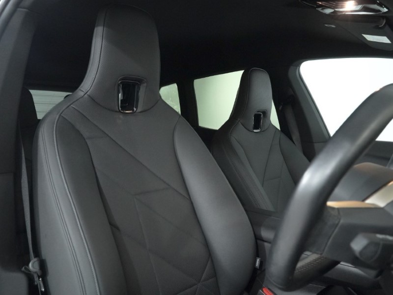 2023 (73) BMW iX 240kW xDrive40 M Sport 76.6kWh 5dr Auto 5116142