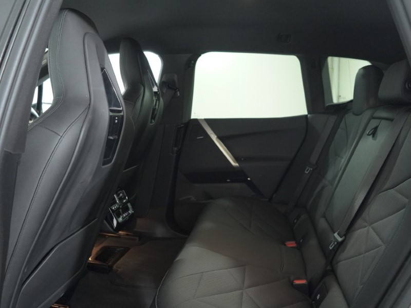 2023 (73) BMW iX 240kW xDrive40 M Sport 76.6kWh 5dr Auto 5116135