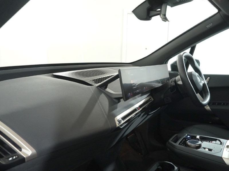2023 (73) BMW iX 240kW xDrive40 M Sport 76.6kWh 5dr Auto 5116134
