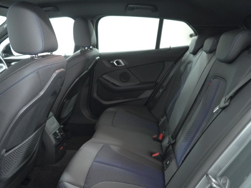 2023 (23) BMW 1 SERIES 118i [136] M Sport 5dr Step Auto [LCP] 5185784