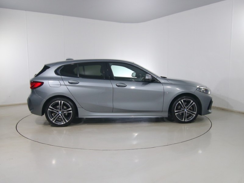 2023 (23) BMW 1 SERIES 118i [136] M Sport 5dr Step Auto [LCP] 5185820