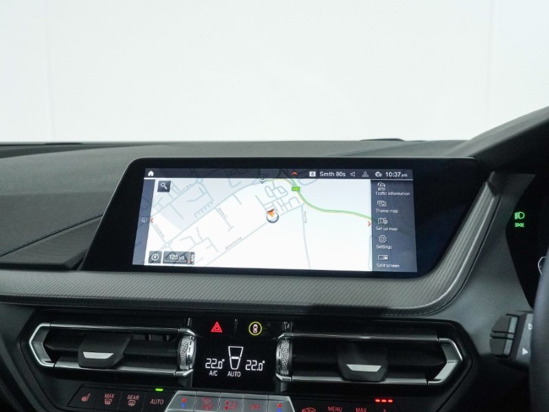 2023 (23) BMW 1 SERIES 118i [136] M Sport 5dr Step Auto [LCP] 5185806