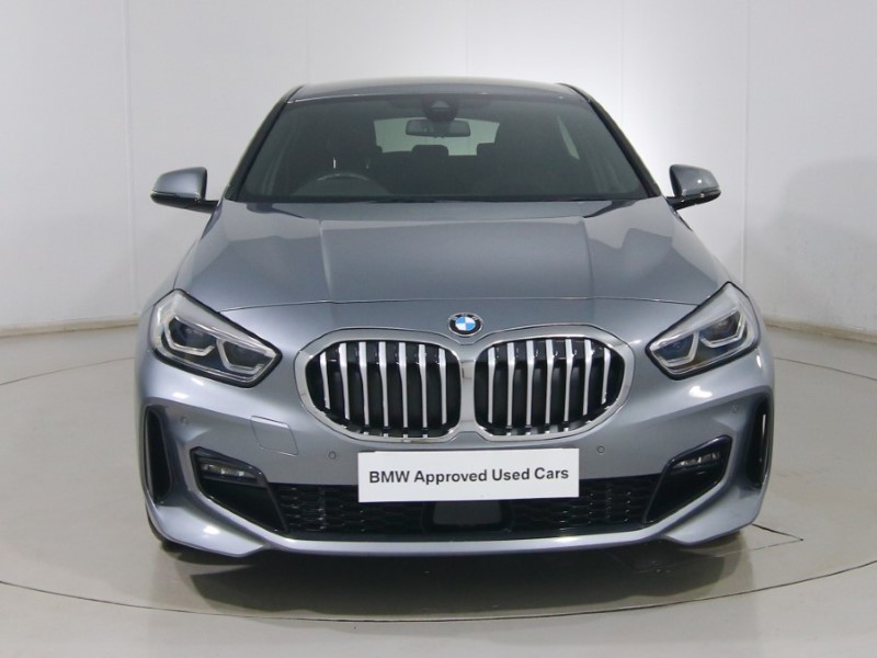 2023 (23) BMW 1 SERIES 118i [136] M Sport 5dr Step Auto [LCP] 5185814