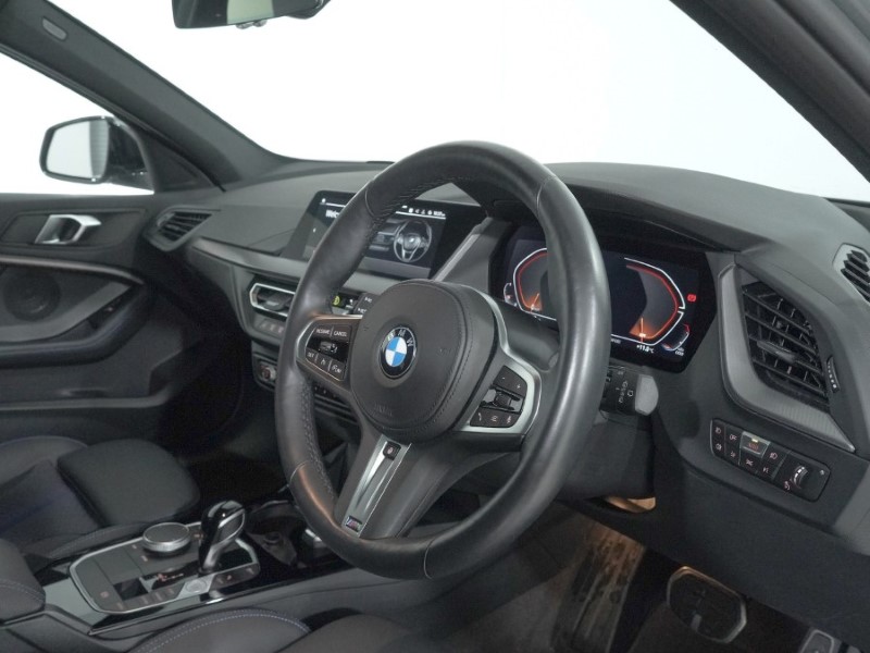 2023 (23) BMW 1 SERIES 118i [136] M Sport 5dr Step Auto [LCP] 5185793