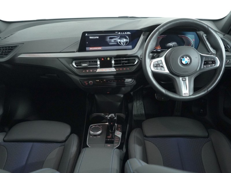 2023 (23) BMW 1 SERIES 118i [136] M Sport 5dr Step Auto [LCP] 5185785