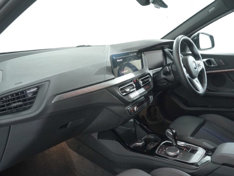 2023 (23) BMW 1 SERIES 118i [136] M Sport 5dr Step Auto [LCP] 5185783