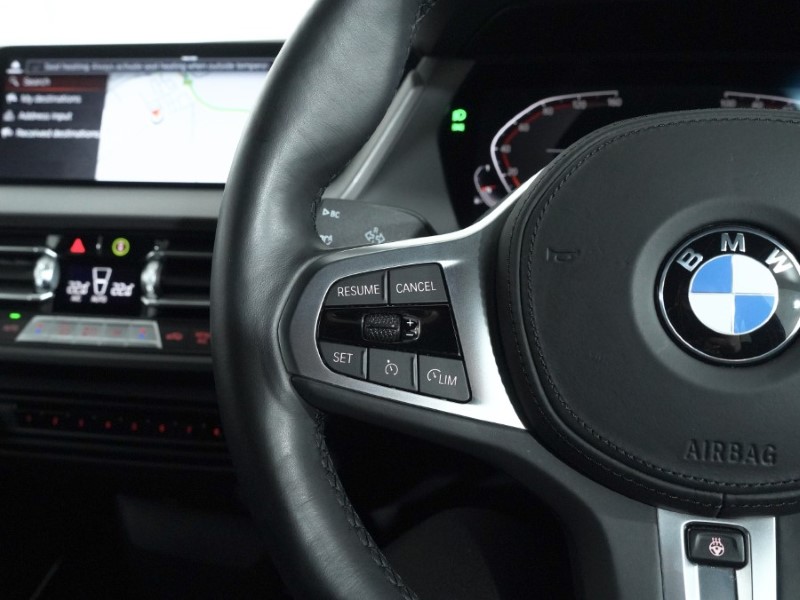 2023 (23) BMW 1 SERIES 118i [136] M Sport 5dr Step Auto [LCP] 5185798