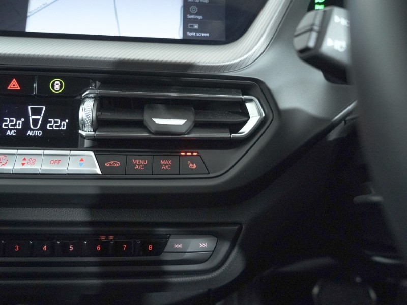 2023 (23) BMW 1 SERIES 118i [136] M Sport 5dr Step Auto [LCP] 5185801