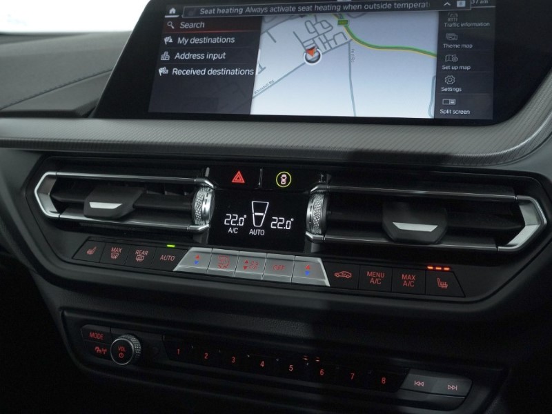 2023 (23) BMW 1 SERIES 118i [136] M Sport 5dr Step Auto [LCP] 5185800