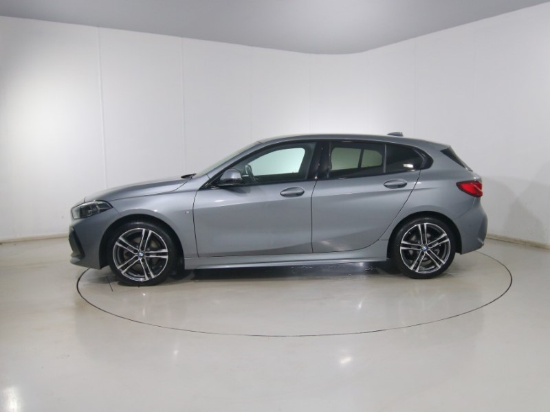 2023 (23) BMW 1 SERIES 118i [136] M Sport 5dr Step Auto [LCP] 5185816
