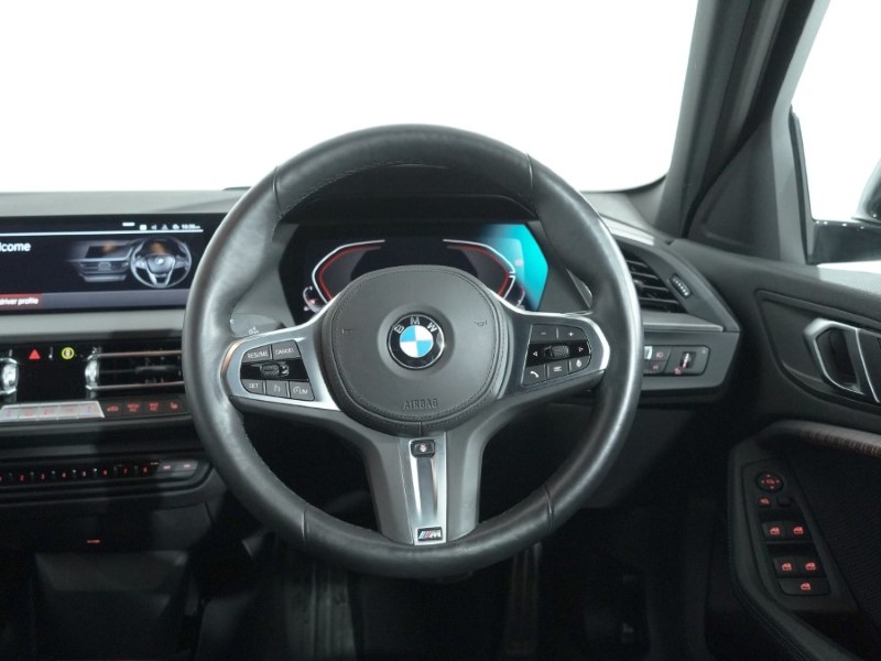 2023 (23) BMW 1 SERIES 118i [136] M Sport 5dr Step Auto [LCP] 5185787