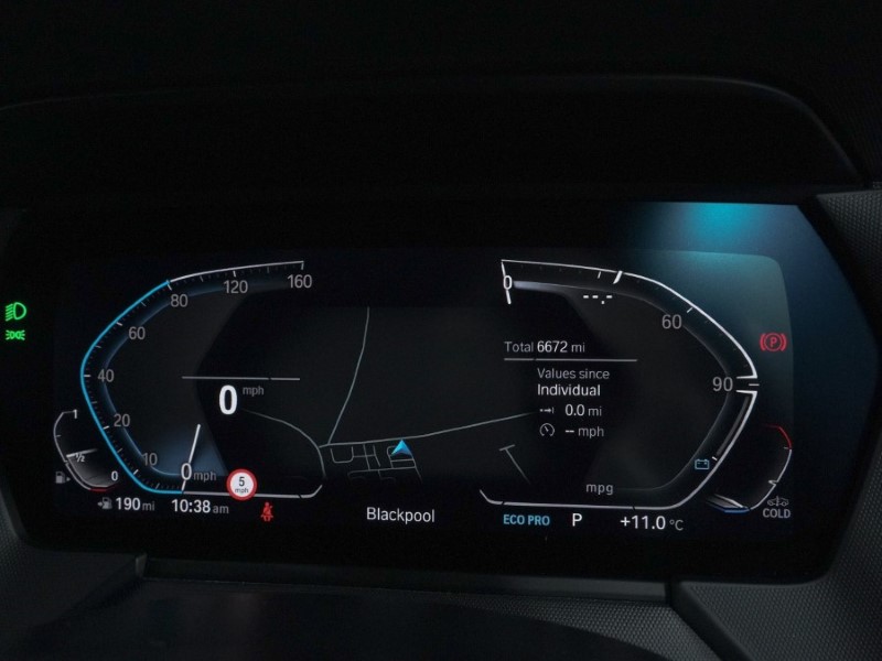 2023 (23) BMW 1 SERIES 118i [136] M Sport 5dr Step Auto [LCP] 5185811