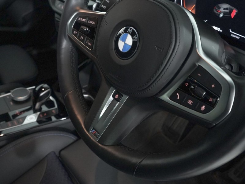 2023 (23) BMW 1 SERIES 118i [136] M Sport 5dr Step Auto [LCP] 5185795