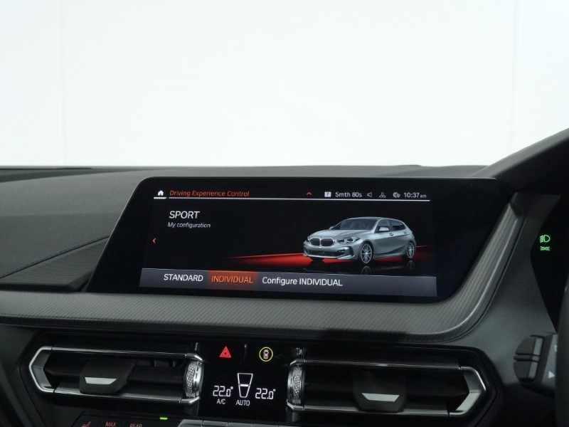 2023 (23) BMW 1 SERIES 118i [136] M Sport 5dr Step Auto [LCP] 5185807