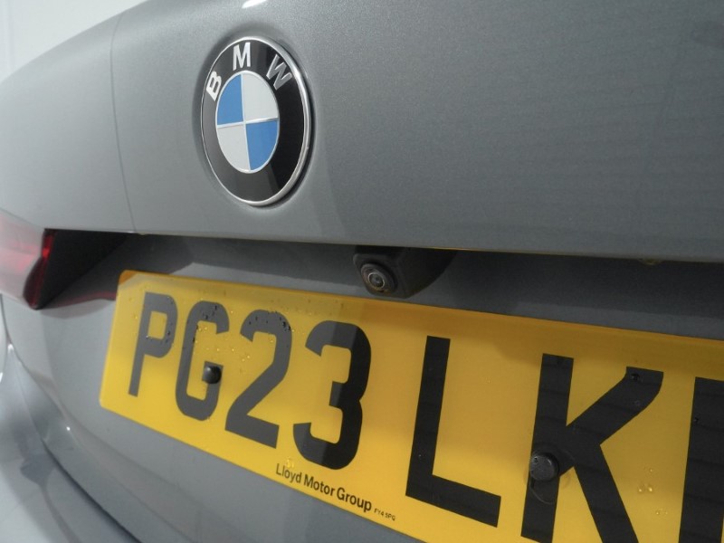 2023 (23) BMW 1 SERIES 118i [136] M Sport 5dr Step Auto [LCP] 5185781