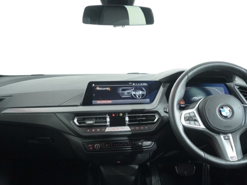 2023 (23) BMW 1 SERIES 118i [136] M Sport 5dr Step Auto [LCP] 5185786