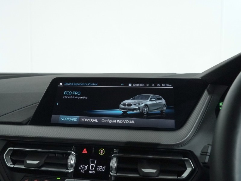 2023 (23) BMW 1 SERIES 118i [136] M Sport 5dr Step Auto [LCP] 5185809