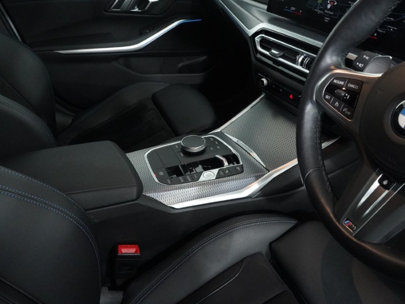 2023 (73) BMW 3 SERIES 320i M Sport 4dr Step Auto 5144856