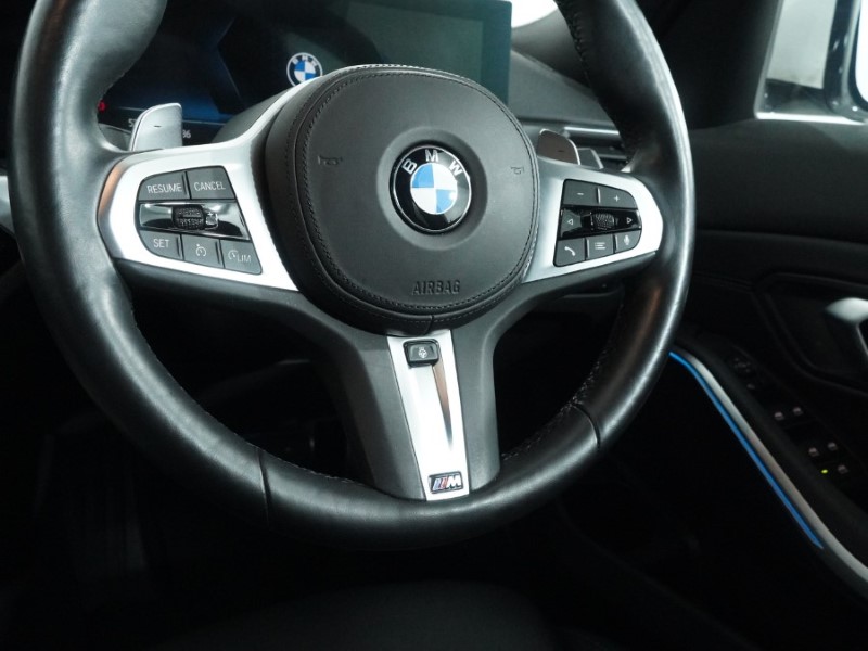 2023 (73) BMW 3 SERIES 320i M Sport 4dr Step Auto 5144845