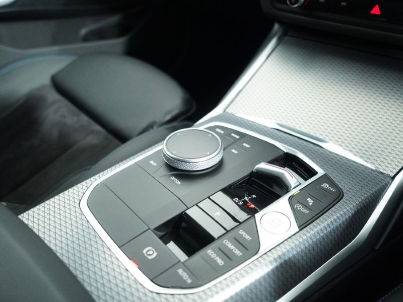 2023 (73) BMW 3 SERIES 320i M Sport 4dr Step Auto 5144863