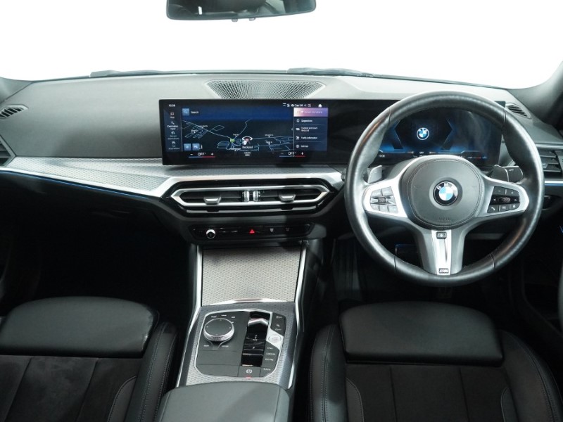 2023 (73) BMW 3 SERIES 320i M Sport 4dr Step Auto 5144842