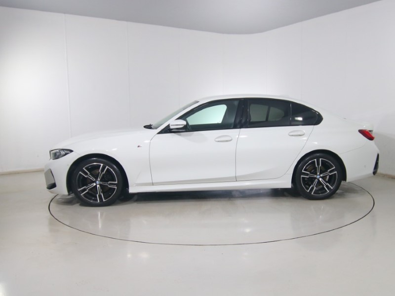 2023 (73) BMW 3 SERIES 320i M Sport 4dr Step Auto 5144879