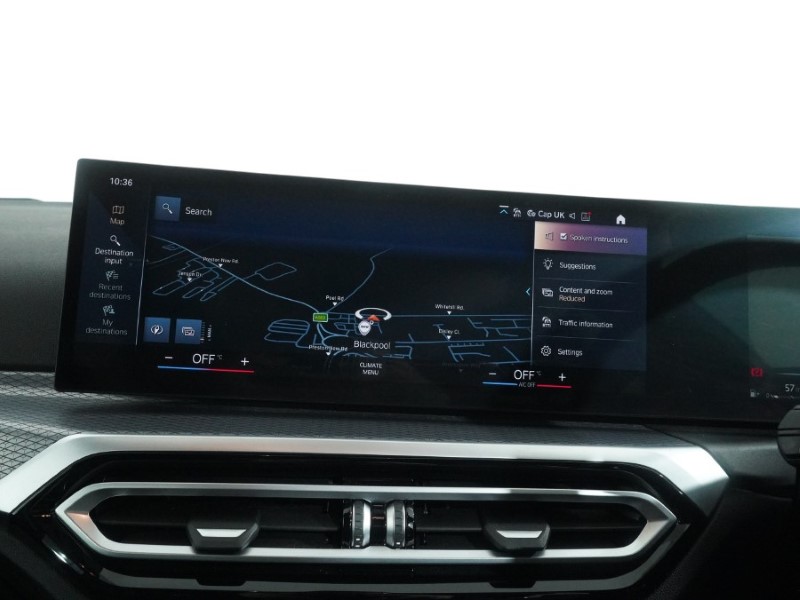 2023 (73) BMW 3 SERIES 320i M Sport 4dr Step Auto 5144846