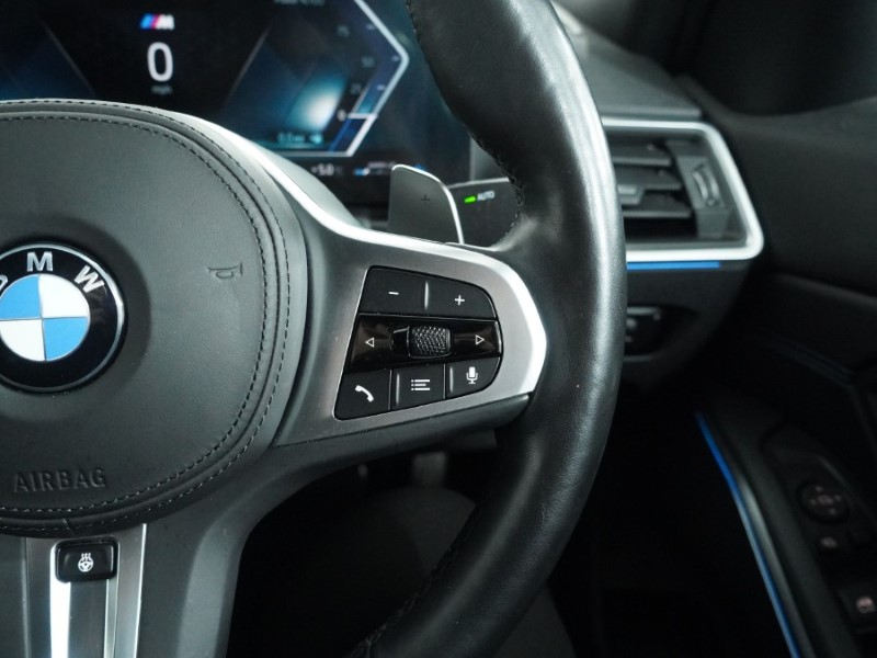 2023 (73) BMW 3 SERIES 320i M Sport 4dr Step Auto 5144873