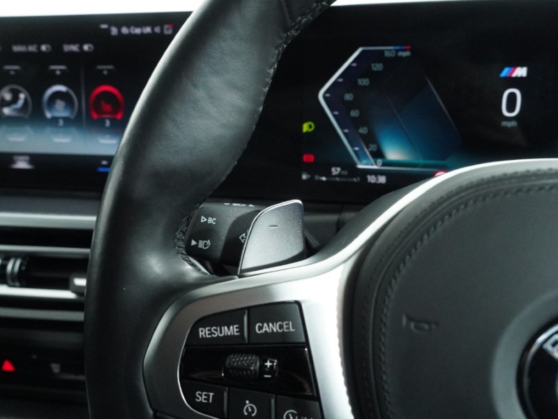 2023 (73) BMW 3 SERIES 320i M Sport 4dr Step Auto 5144871