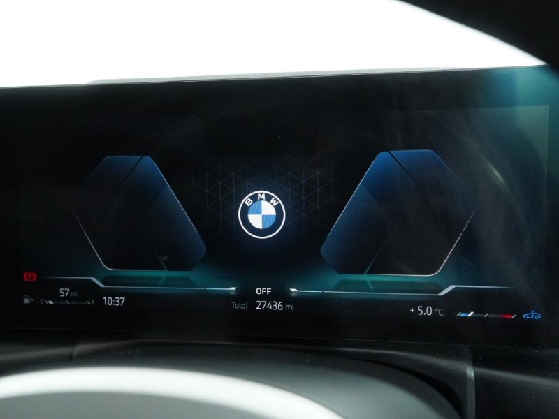 2023 (73) BMW 3 SERIES 320i M Sport 4dr Step Auto 5144860