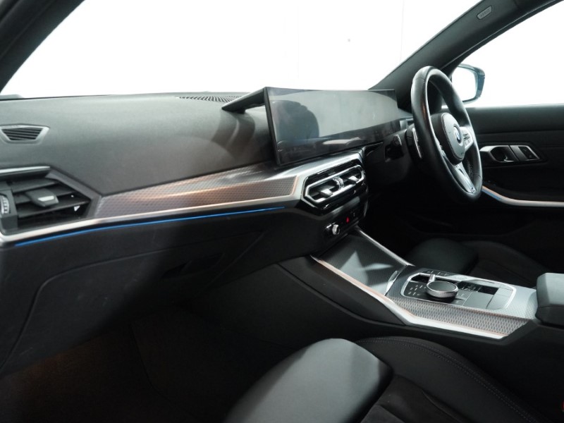 2023 (73) BMW 3 SERIES 320i M Sport 4dr Step Auto 5144840