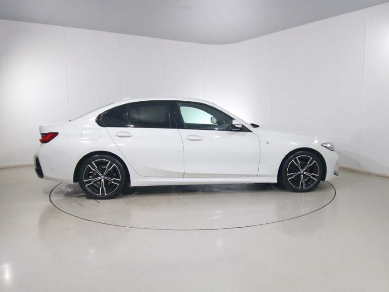 2023 (73) BMW 3 SERIES 320i M Sport 4dr Step Auto 5144883
