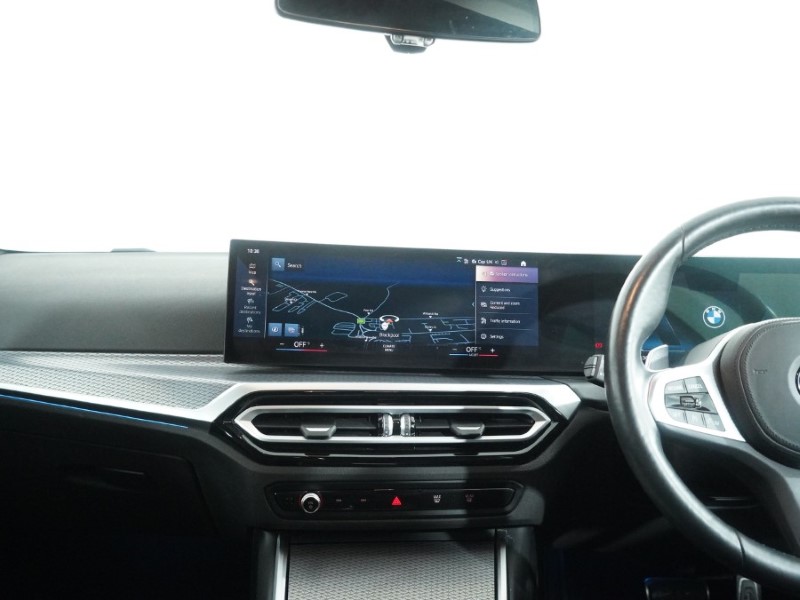 2023 (73) BMW 3 SERIES 320i M Sport 4dr Step Auto 5144843