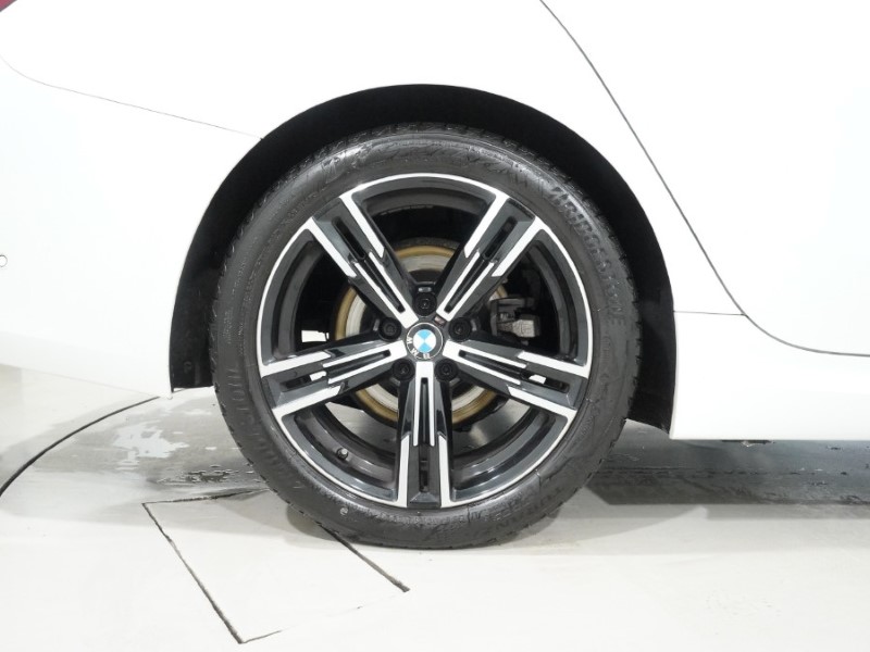 2023 (73) BMW 3 SERIES 320i M Sport 4dr Step Auto 5144851