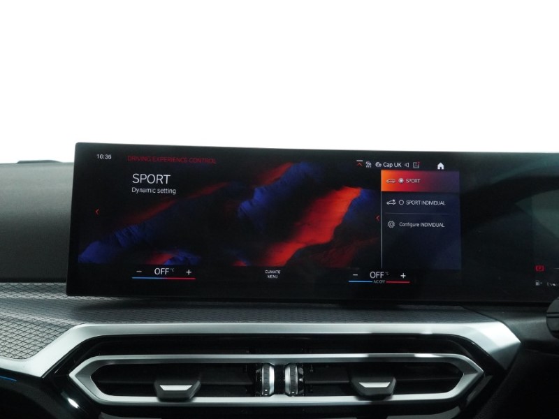 2023 (73) BMW 3 SERIES 320i M Sport 4dr Step Auto 5144847