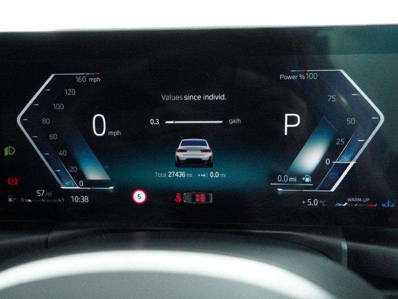 2023 (73) BMW 3 SERIES 320i M Sport 4dr Step Auto 5144874