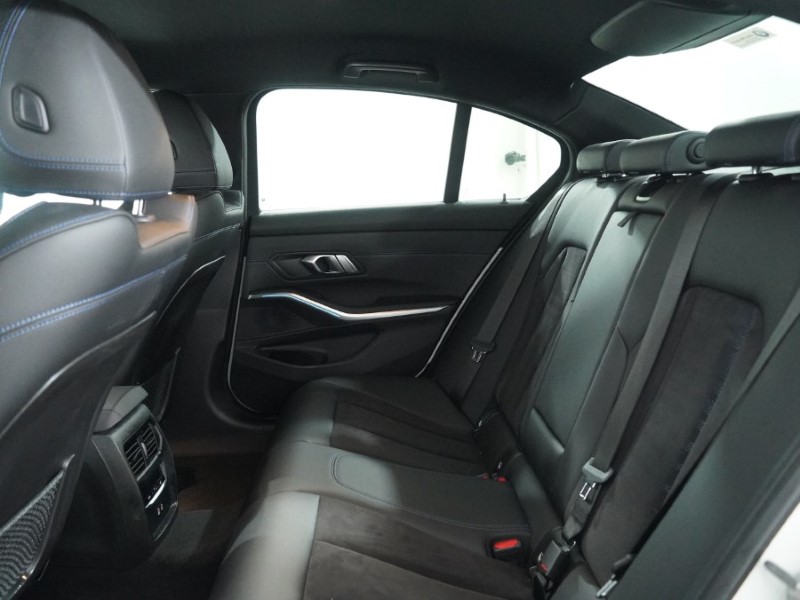 2023 (73) BMW 3 SERIES 320i M Sport 4dr Step Auto 5144841