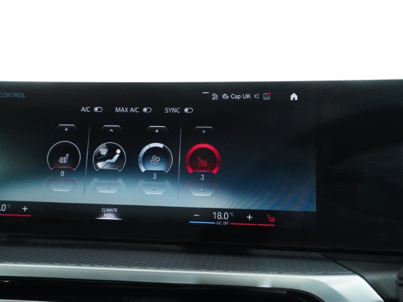 2023 (73) BMW 3 SERIES 320i M Sport 4dr Step Auto 5144869