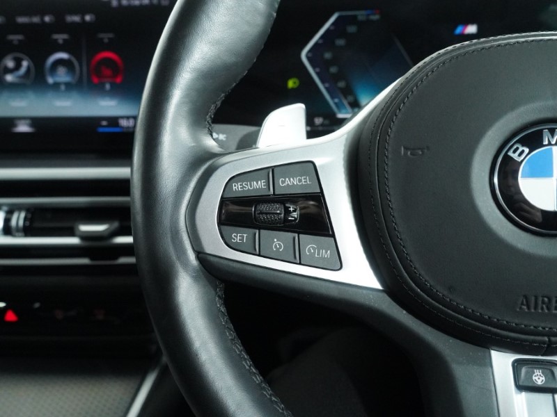 2023 (73) BMW 3 SERIES 320i M Sport 4dr Step Auto 5144870