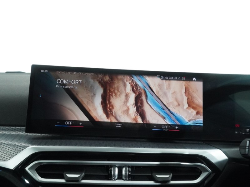 2023 (73) BMW 3 SERIES 320i M Sport 4dr Step Auto 5144848