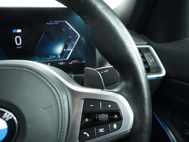 2023 (73) BMW 3 SERIES 320i M Sport 4dr Step Auto 5144872